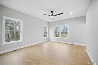 NEW CONSTRUCTION!! PRICED TO SELL!! Ranch home on a premium on Incline Village Golf Course in Missouri - for sale on GolfHomes.com, golf home, golf lot