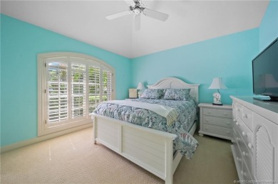 Live the Willoughby Golf Club lifestyle in this beautifully on Willoughby Golf Club in Florida - for sale on GolfHomes.com, golf home, golf lot