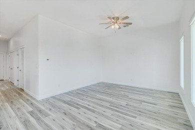 This New Construction home is located within walking distance to on Palmilla Beach Golf Club in Texas - for sale on GolfHomes.com, golf home, golf lot