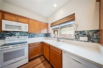 Welcome to this charming 3-bedroom, 2-bathroom home in the on Mountain Falls Golf Course in Nevada - for sale on GolfHomes.com, golf home, golf lot