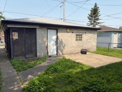 First time offered for sale.  3 bedroom, 1 bath ranch style home on Lost Marsh Golf Course in Indiana - for sale on GolfHomes.com, golf home, golf lot