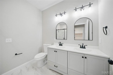 NEW CONSTRUCTION!! PRICED TO SELL!! Ranch home on a premium on Incline Village Golf Course in Missouri - for sale on GolfHomes.com, golf home, golf lot