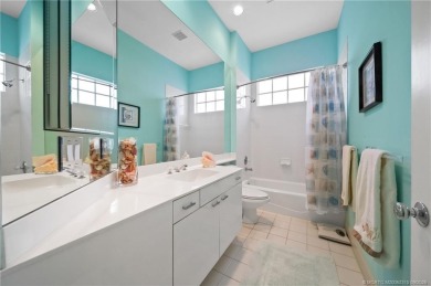 Live the Willoughby Golf Club lifestyle in this beautifully on Willoughby Golf Club in Florida - for sale on GolfHomes.com, golf home, golf lot