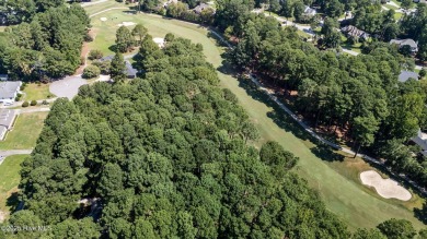 Located on the golf course at Wilson Country Club, this on Wilson Country Club in North Carolina - for sale on GolfHomes.com, golf home, golf lot