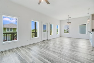 This New Construction home is located within walking distance to on Palmilla Beach Golf Club in Texas - for sale on GolfHomes.com, golf home, golf lot