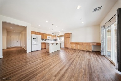 Welcome to this charming 3-bedroom, 2-bathroom home in the on Mountain Falls Golf Course in Nevada - for sale on GolfHomes.com, golf home, golf lot