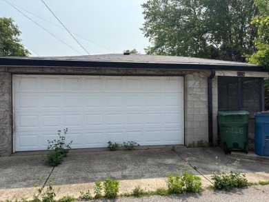 First time offered for sale.  3 bedroom, 1 bath ranch style home on Lost Marsh Golf Course in Indiana - for sale on GolfHomes.com, golf home, golf lot
