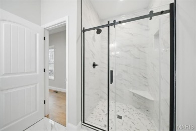 NEW CONSTRUCTION!! PRICED TO SELL!! Ranch home on a premium on Incline Village Golf Course in Missouri - for sale on GolfHomes.com, golf home, golf lot