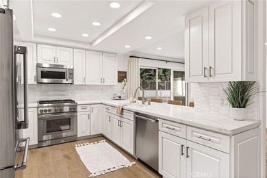 Welcome to 30691 Paseo Del Niguel, an exquisite and pristine on El Niguel Country Club in California - for sale on GolfHomes.com, golf home, golf lot