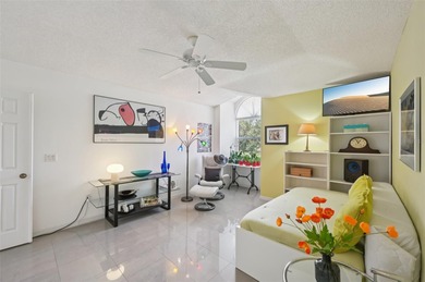 This showstopper condo is truly one of a kind, featuring on Palm Aire Country Club of Sarasota in Florida - for sale on GolfHomes.com, golf home, golf lot
