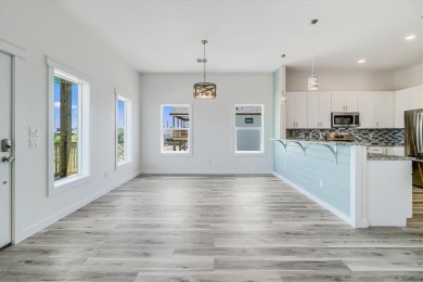 This New Construction home is located within walking distance to on Palmilla Beach Golf Club in Texas - for sale on GolfHomes.com, golf home, golf lot