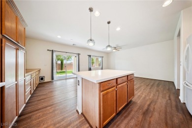 Welcome to this charming 3-bedroom, 2-bathroom home in the on Mountain Falls Golf Course in Nevada - for sale on GolfHomes.com, golf home, golf lot