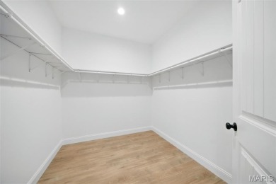 NEW CONSTRUCTION!! PRICED TO SELL!! Ranch home on a premium on Incline Village Golf Course in Missouri - for sale on GolfHomes.com, golf home, golf lot