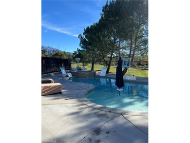 Don't miss out on this fabulous home!  Very well maintained on  in California - for sale on GolfHomes.com, golf home, golf lot