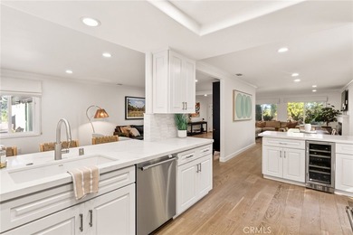 Welcome to 30691 Paseo Del Niguel, an exquisite and pristine on El Niguel Country Club in California - for sale on GolfHomes.com, golf home, golf lot