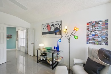 This showstopper condo is truly one of a kind, featuring on Palm Aire Country Club of Sarasota in Florida - for sale on GolfHomes.com, golf home, golf lot