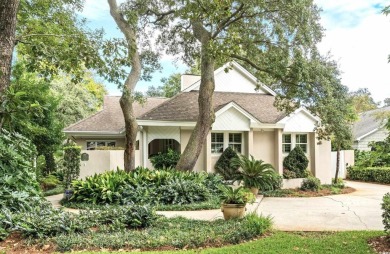 Chic beach retreat: modern style meets coastal charm! Located on Whispering Pines in South Carolina - for sale on GolfHomes.com, golf home, golf lot