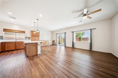 Welcome to this charming 3-bedroom, 2-bathroom home in the on Mountain Falls Golf Course in Nevada - for sale on GolfHomes.com, golf home, golf lot