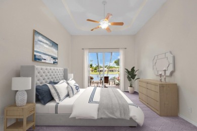 Welcome to the St. Michele - Vizcaya's Largest Model with on Gleneagles Golf and Country Club in Florida - for sale on GolfHomes.com, golf home, golf lot
