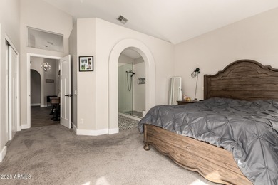 Discover the perfect blend of beauty, convenience and community on Red Mountain Ranch Country Club in Arizona - for sale on GolfHomes.com, golf home, golf lot