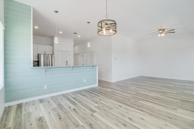 This New Construction home is located within walking distance to on Palmilla Beach Golf Club in Texas - for sale on GolfHomes.com, golf home, golf lot