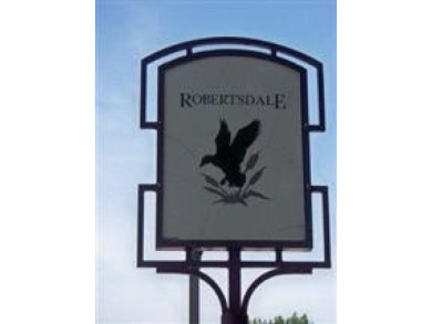 First time offered for sale.  3 bedroom, 1 bath ranch style home on Lost Marsh Golf Course in Indiana - for sale on GolfHomes.com, golf home, golf lot