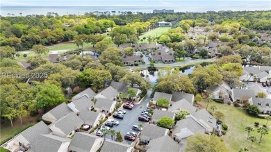 Step up to the best of Hilton Head in this remodeled Queens on Palmetto Dunes Golf Course and Resort in South Carolina - for sale on GolfHomes.com, golf home, golf lot