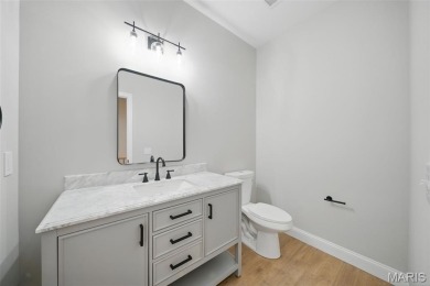 NEW CONSTRUCTION!! PRICED TO SELL!! Ranch home on a premium on Incline Village Golf Course in Missouri - for sale on GolfHomes.com, golf home, golf lot