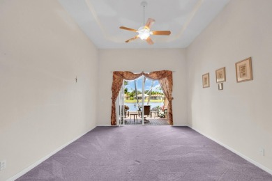 Welcome to the St. Michele - Vizcaya's Largest Model with on Gleneagles Golf and Country Club in Florida - for sale on GolfHomes.com, golf home, golf lot