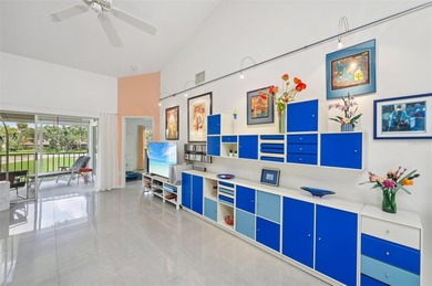 This showstopper condo is truly one of a kind, featuring on Palm Aire Country Club of Sarasota in Florida - for sale on GolfHomes.com, golf home, golf lot