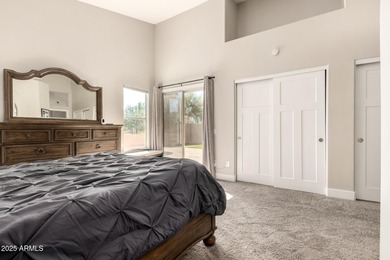 Discover the perfect blend of beauty, convenience and community on Red Mountain Ranch Country Club in Arizona - for sale on GolfHomes.com, golf home, golf lot