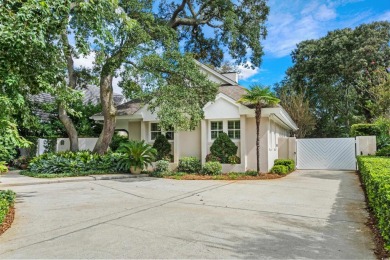 Chic beach retreat: modern style meets coastal charm! Located on Whispering Pines in South Carolina - for sale on GolfHomes.com, golf home, golf lot