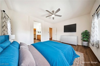 Welcome to this charming 3-bedroom, 2-bathroom home in the on Mountain Falls Golf Course in Nevada - for sale on GolfHomes.com, golf home, golf lot