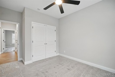 NEW CONSTRUCTION!! PRICED TO SELL!! Ranch home on a premium on Incline Village Golf Course in Missouri - for sale on GolfHomes.com, golf home, golf lot