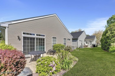 Perfect opportuning to own in the prestigious Four Seasons Spa on Four Seasons Spa and Country Club in New Jersey - for sale on GolfHomes.com, golf home, golf lot