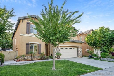 Welcome to Your Dream Home at 46121 Sharon St, Temecula! on RedHawk Golf Club in California - for sale on GolfHomes.com, golf home, golf lot