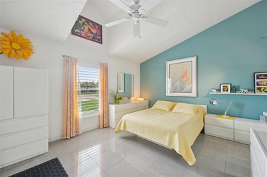 This showstopper condo is truly one of a kind, featuring on Palm Aire Country Club of Sarasota in Florida - for sale on GolfHomes.com, golf home, golf lot