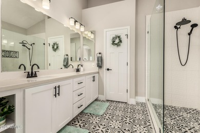 Discover the perfect blend of beauty, convenience and community on Red Mountain Ranch Country Club in Arizona - for sale on GolfHomes.com, golf home, golf lot