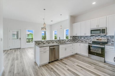 This New Construction home is located within walking distance to on Palmilla Beach Golf Club in Texas - for sale on GolfHomes.com, golf home, golf lot