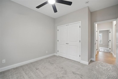 NEW CONSTRUCTION!! PRICED TO SELL!! Ranch home on a premium on Incline Village Golf Course in Missouri - for sale on GolfHomes.com, golf home, golf lot