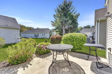 Perfect opportuning to own in the prestigious Four Seasons Spa on Four Seasons Spa and Country Club in New Jersey - for sale on GolfHomes.com, golf home, golf lot