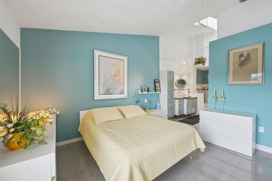 This showstopper condo is truly one of a kind, featuring on Palm Aire Country Club of Sarasota in Florida - for sale on GolfHomes.com, golf home, golf lot