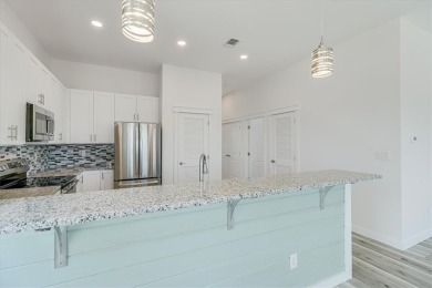 This New Construction home is located within walking distance to on Palmilla Beach Golf Club in Texas - for sale on GolfHomes.com, golf home, golf lot
