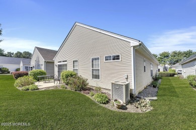 Perfect opportuning to own in the prestigious Four Seasons Spa on Four Seasons Spa and Country Club in New Jersey - for sale on GolfHomes.com, golf home, golf lot