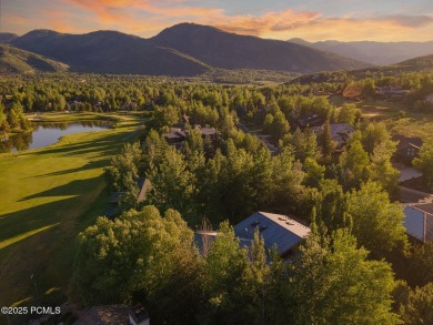 Tucked away in one of Park Meadows' most desirable enclaves, 6 on Park Meadows Country Club in Utah - for sale on GolfHomes.com, golf home, golf lot