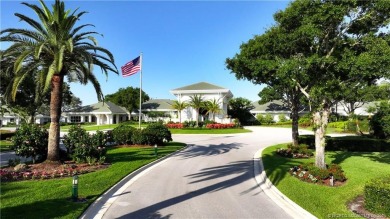 Live the Willoughby Golf Club lifestyle in this beautifully on Willoughby Golf Club in Florida - for sale on GolfHomes.com, golf home, golf lot