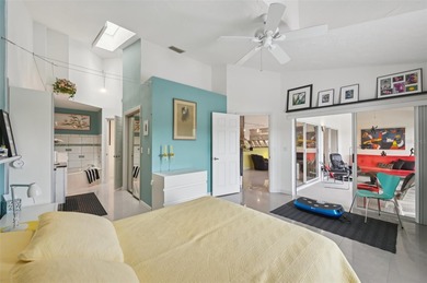 This showstopper condo is truly one of a kind, featuring on Palm Aire Country Club of Sarasota in Florida - for sale on GolfHomes.com, golf home, golf lot