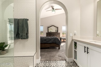 Discover the perfect blend of beauty, convenience and community on Red Mountain Ranch Country Club in Arizona - for sale on GolfHomes.com, golf home, golf lot