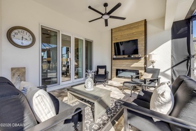 Welcome to 3218 Modena Way, an exceptional residence nestled in on Venetian Bay Golf Course in Florida - for sale on GolfHomes.com, golf home, golf lot