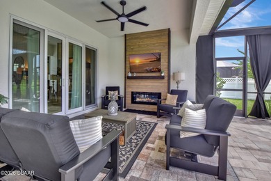 Welcome to 3218 Modena Way, an exceptional residence nestled in on Venetian Bay Golf Course in Florida - for sale on GolfHomes.com, golf home, golf lot